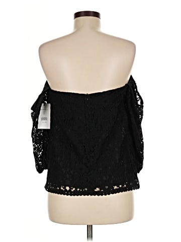 Bailey 44 3/4 Sleeve Blouse (view 2)