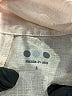 Three Dots 100% Linen Pink Jacket Size S - photo 6