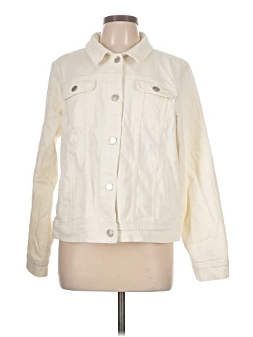 LC Lauren Conrad Jacket (view 1)