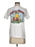 Gerry White Short Sleeve T-Shirt Size S - photo 1