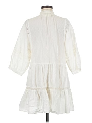 By Anthropologie Casual Dress (view 2)