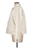 LC Lauren Conrad Solid Ivory Jacket Size XL - photo 5