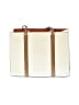 Aldo Ivory Tote One size - photo 1