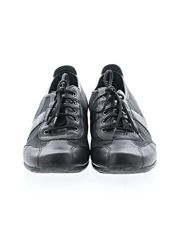 Munro American Sneakers (view 2)