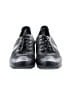 Munro American Black Sneakers Size 7 - photo 2
