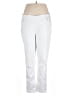 Chico's White Jeggings Size XL - photo 1