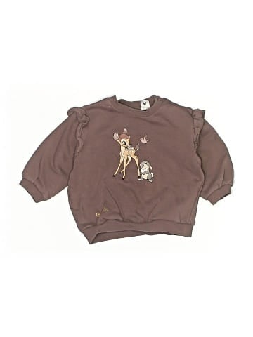 Disney Long Sleeve Top (view 1)
