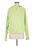 Nike 100% Cotton Green Sweatshirt Size M - photo 1