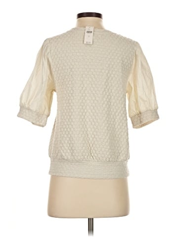 Porridge Short Sleeve Top (view 2)