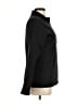 Patagonia 100% Polyester Black Pullover Sweater Size M - photo 4