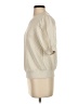 Porridge Ivory Short Sleeve Top Size Sm (1) - photo 5