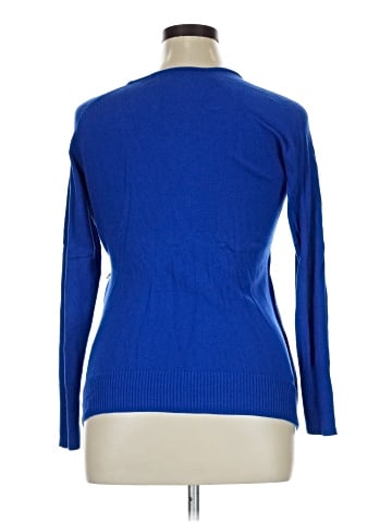 The Limited Pullover Sweater (view 2)
