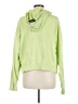 Nike 100% Cotton Green Sweatshirt Size M - photo 2