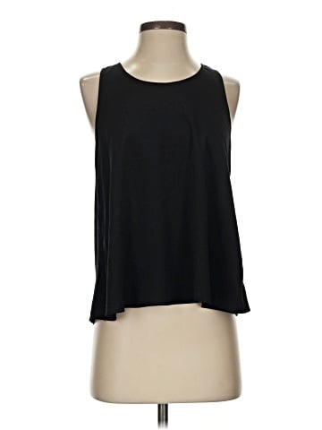 Sandro Sleeveless Blouse (view 1)