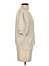Porridge Ivory Short Sleeve Top Size Sm (1) - photo 4