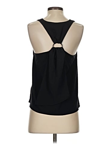 Sandro Sleeveless Blouse (view 2)