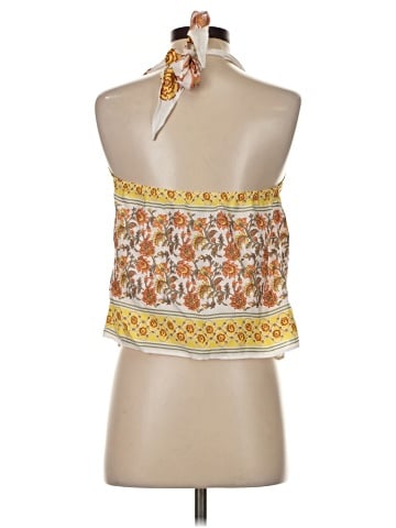 J.Crew Sleeveless Blouse (view 2)