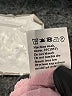 Unbranded Pink Sweater Vest Size L - photo 8
