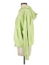 Nike 100% Cotton Green Sweatshirt Size M - photo 5