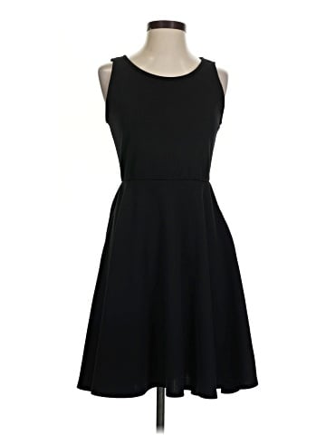 Agnes & Dora Casual Dress (view 1)