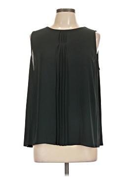 Ann Taylor Sleeveless Blouse
