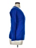 The Limited Blue Pullover Sweater Size XL - photo 4