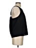 Sandro Black Sleeveless Blouse Size S - photo 4