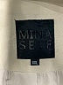 Mina Self Ivory Jacket Size XXL - photo 6