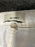 DL1961 Ivory Jeans Size 26 waist - photo 7