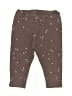 Zara Stars Brown Casual Pants Size 6-9 mo - photo 2