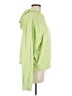 Nike 100% Cotton Green Sweatshirt Size M - photo 4