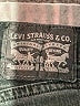 Levi's Black Jeans Size 34 waist - photo 7