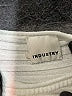 Industry White Pullover Sweater Size SmEstimated - photo 7