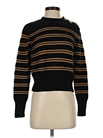 BA&SH Pullover Sweater (view 1)
