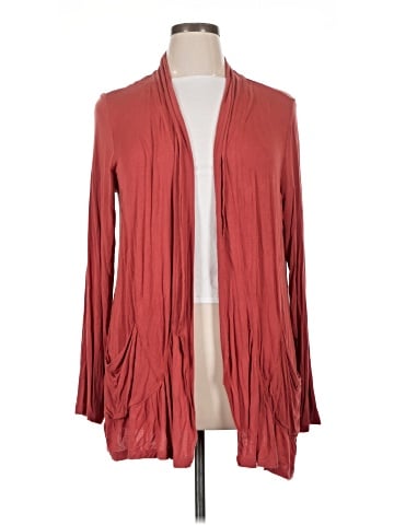 LOGO by Lori Goldstein Cardigan (view 1)