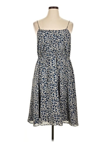 J.Crew Casual Dress (view 1)