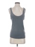 Universal Thread Gray Tank Top Size S - photo 1
