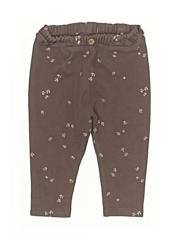 Zara Casual Pants (view 1)