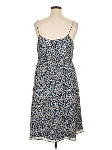 J.Crew Casual Dress (view 2)