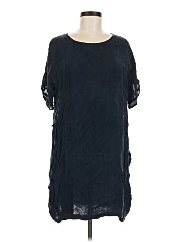 EKYOG Short Sleeve Blouse (view 1)