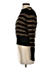 BA&SH Stripes Black Pullover Sweater Size Sm (1) - photo 5