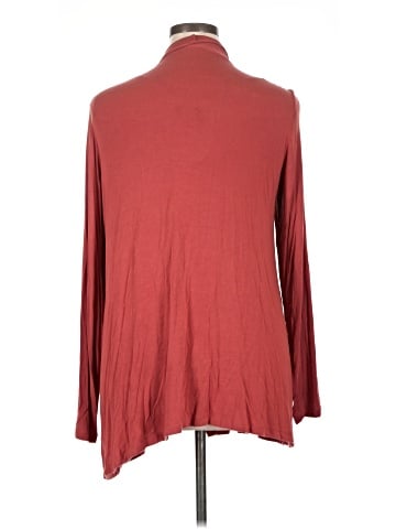 LOGO by Lori Goldstein Cardigan (view 2)
