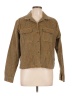 RVCA Houndstooth Brown Jacket Size M - photo 1