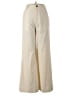 Assorted Brands Ivory Dress Pants Size S - photo 1