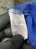 TCEC 100% Polyester Blue Shorts Size M - photo 4