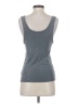 Universal Thread Gray Tank Top Size S - photo 2