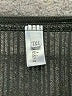Fashion Black Kimono Size 3X - photo 7