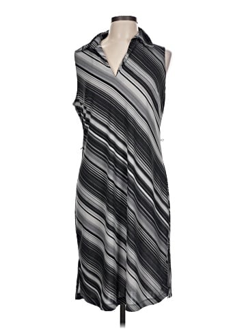 Express Casual Dress (view 1)