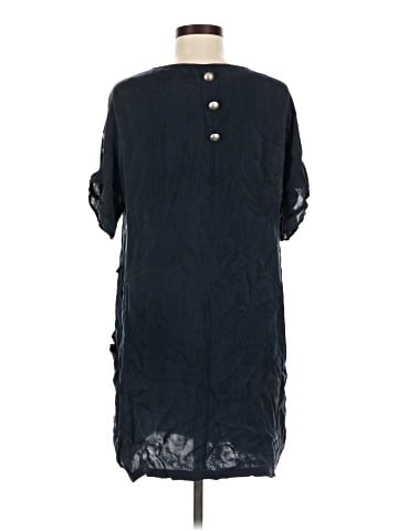 EKYOG Short Sleeve Blouse (view 2)