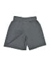 Under Armour 100% Polyester Solid Gray Athletic Shorts Size 6 - photo 2